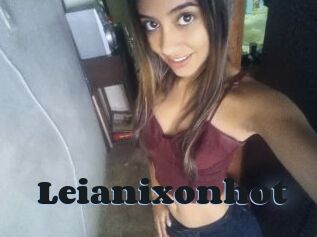 Leianixonhot
