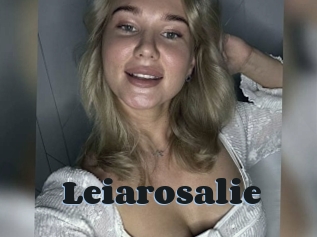Leiarosalie