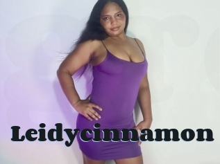 Leidycinnamon