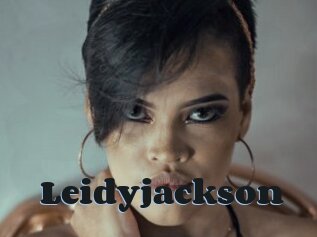 Leidyjackson