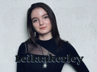 Leilaakerley