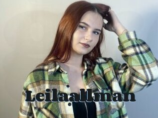 Leilaallman