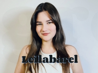 Leilabarel