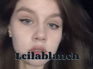 Leilablanch