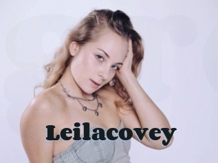 Leilacovey