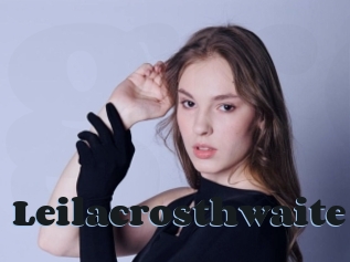 Leilacrosthwaite