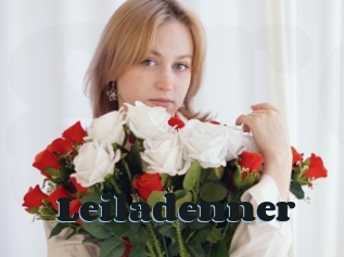 Leiladenner