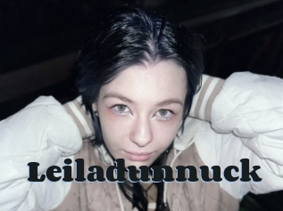 Leiladunnuck