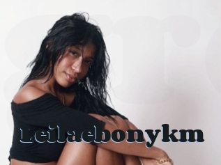 Leilaebonykm