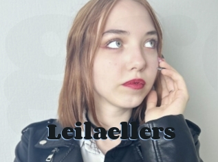 Leilaellers