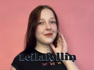 Leilafollin