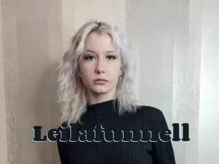 Leilafunnell