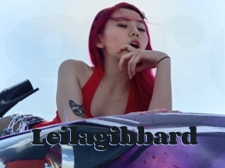 Leilagibbard