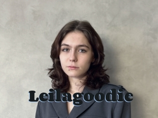 Leilagoodie