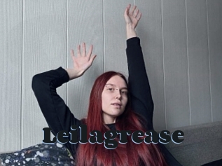 Leilagrease