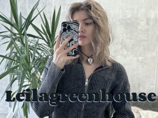 Leilagreenhouse
