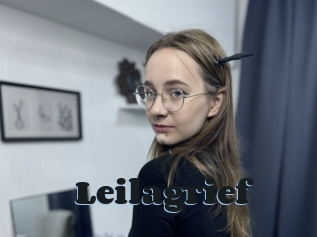 Leilagrief