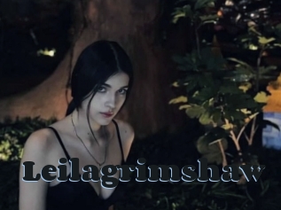 Leilagrimshaw