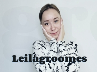 Leilagroomes