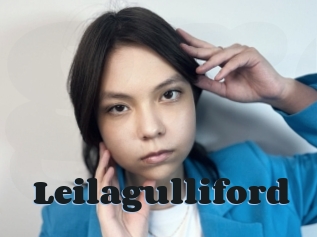 Leilagulliford