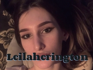 Leilaherington