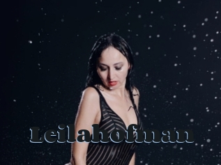 Leilahofman