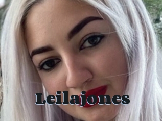 Leilajones