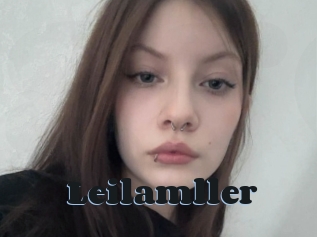 Leilamller