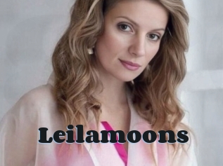 Leilamoons