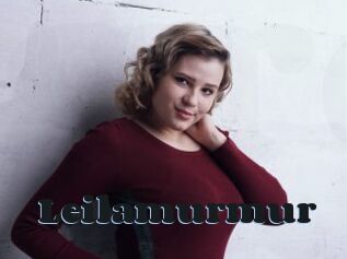 Leilamurmur