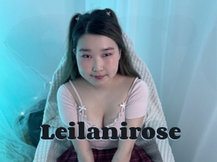 Leilanirose