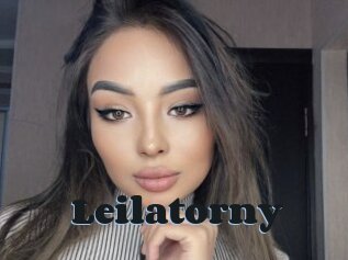 Leilatorny