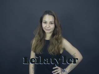 Leilatyler