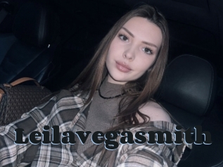 Leilavegasmith