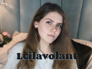 Leilavolant