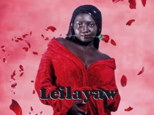 Leilayaw