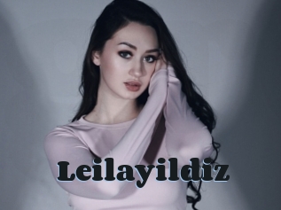 Leilayildiz