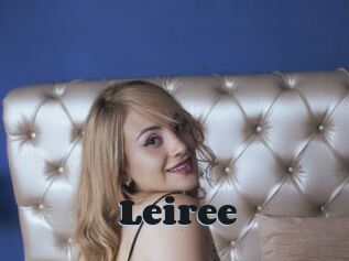 Leiree