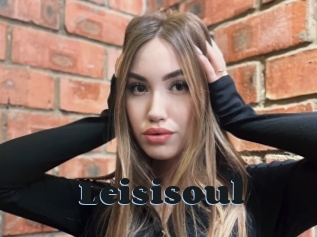 Leisisoul