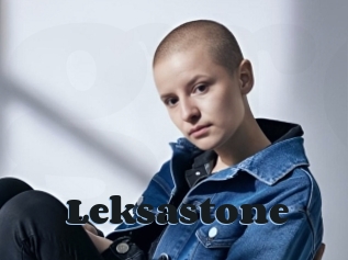 Leksastone