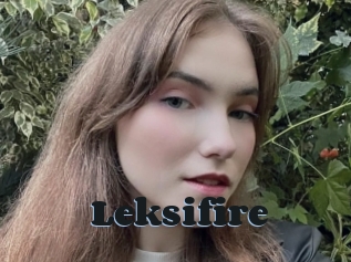 Leksifire
