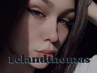 Lelandthomas