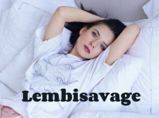 Lembisavage