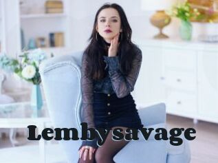 Lembysavage