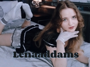 Lenaaddams
