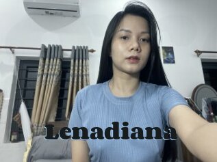 Lenadiana