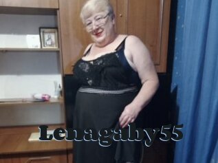 Lenagaby55