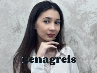 Lenagreis
