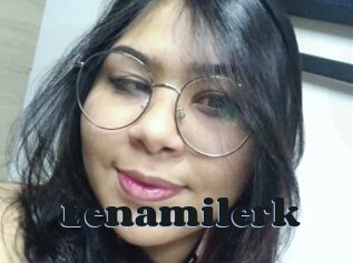 Lenamilerk
