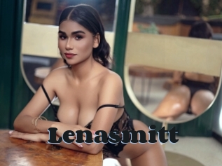 Lenasmitt